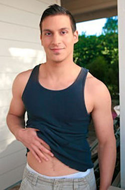 Sonny Nash