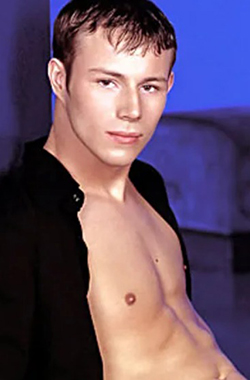 Trent Austin