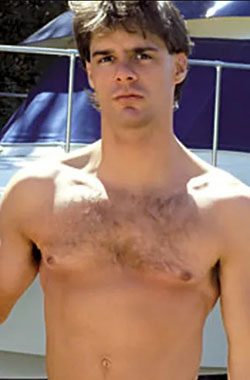Jon King