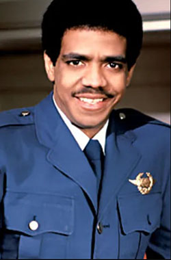 O. G. Johnson