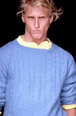 Leo Ford