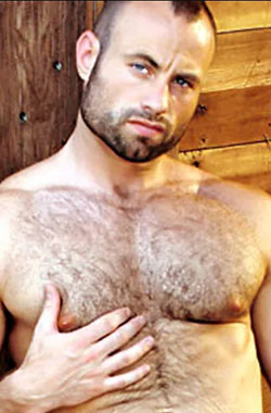 Collin O'Neal