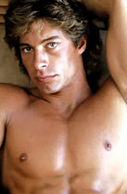 Leigh Erickson