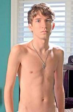 Brayden Michaels