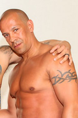 Luc Bonay