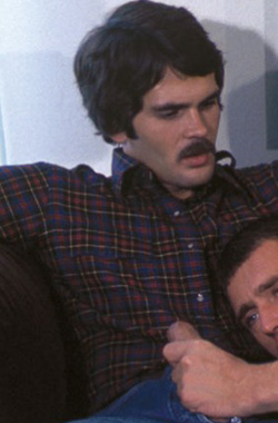 Brian Dexter