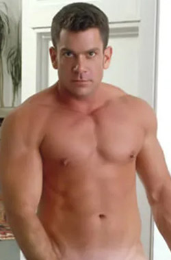 Bruce Matthews