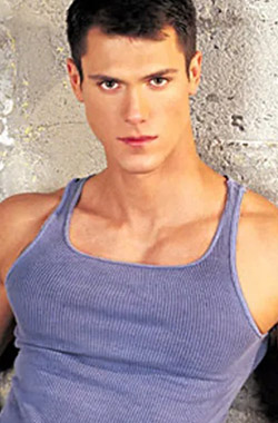 Shane Rockford