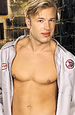 Daniel Sinclair