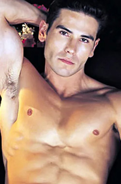 Daniel Montes