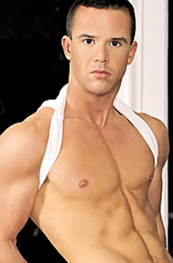 Chad Kennedy