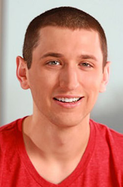 Chase Erickson