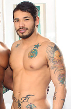 Draven Torres's