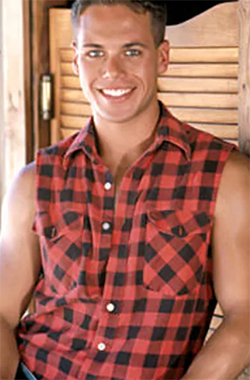 Ethan Marc