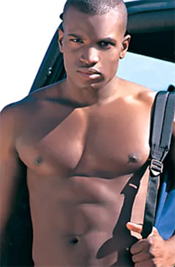 Tyson Cane