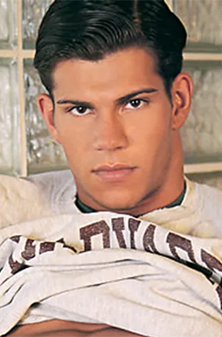 Lance Williams