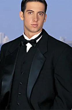 Tyler Hill