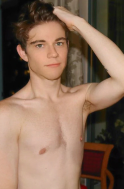 Joshua Storm