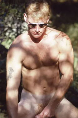 Steve Sprague