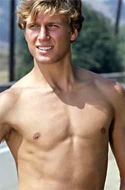 Chris Randall