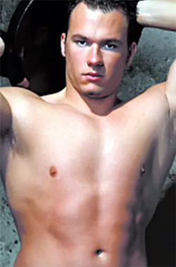 Jason Hawke