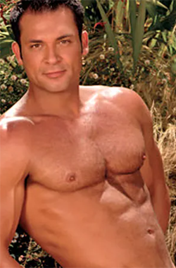 Jed Willcox