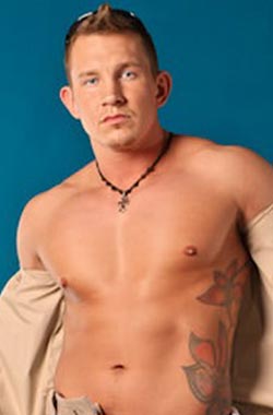 Cody Jo