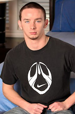 Trent Jackson