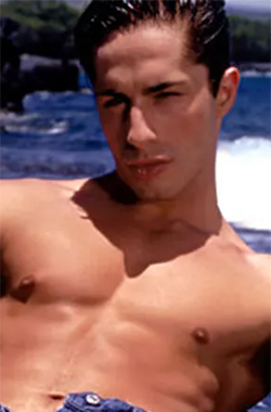 Michel Lucas