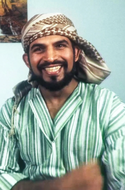 Jafar Azeezi