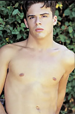 Brian Daniels