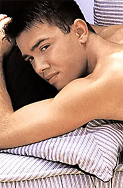 Mike Kennedy