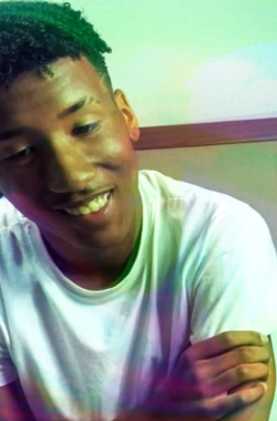 Jaiden Dinero