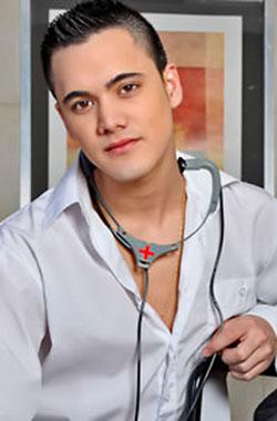 Keylan O'Connor