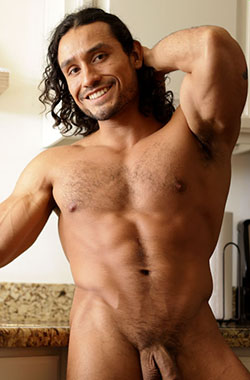 Leo Woodman