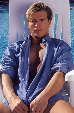 Chaz Carlton