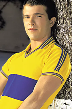 Marco Antonio