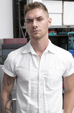Zac Bishop