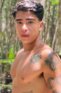 Cain Gomez