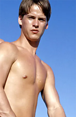 Tony Calhoun