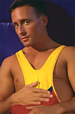 Peter Bishop