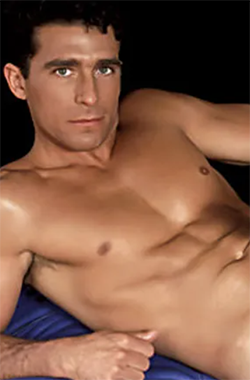 Alex Kincaid