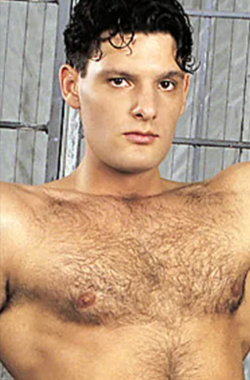 Daniel Castnov