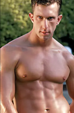 Devon Rexman