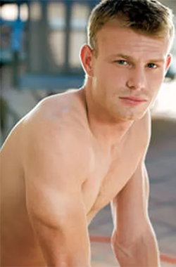 Mason Alexander
