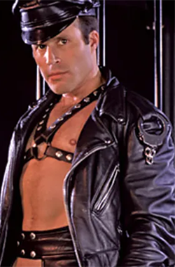 John Ferage