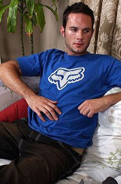Casey Cole