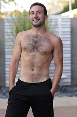 Chase Tamland