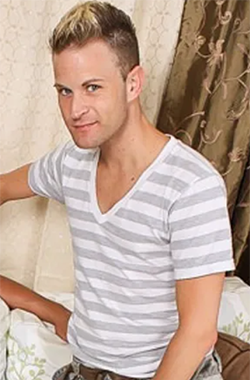 Jakob Pierce