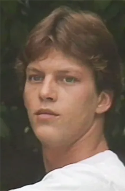 Kevin Jensen